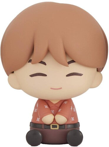 BTS BanPresto - Tinytan Dynamite Figure vol.1 (B: Jin) - Collectibles