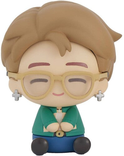 BTS BanPresto - Tinytan Dynamite Figure vol.2 (A: Jimin) - Collectibles