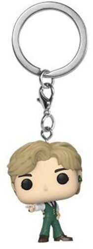 BTS BTS - Dynamite - Funko Keychain