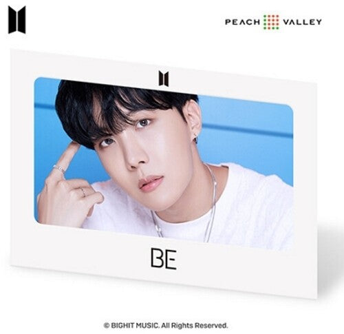 BTS BTS Lenticular Version.1 - J-Hope