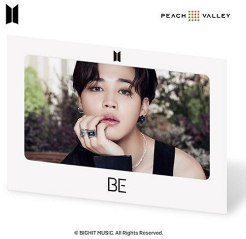 BTS BTS Lenticular Version.1 - Jimin