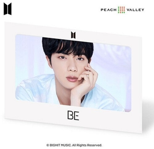 BTS BTS Lenticular Version.1 - Jin