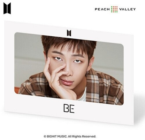 BTS BTS Lenticular Version.1 - RM - CD Album