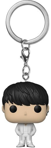 BTS Funko POP! KEYCHAIN: BTS - Jung Kook - Collectible Keychain