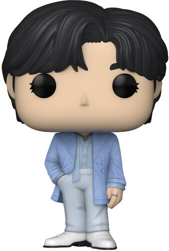 BTS Funko POP! Rocks: BTS - V (Proof) - CD Album