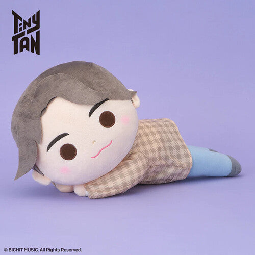BTS SEGA - BTS - Tinytan Dreamy Mej Doll - Dynamite Jung Kook Plush