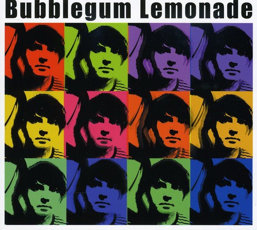 Bubblegum Lemonade Doubleplusgood - CD Album
