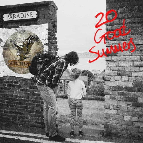 Buckets Rebel Heart 20 Good Summers - CD Album