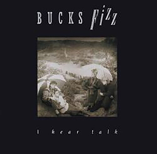 Bucks Fizz I Hear Talk: Definitive Edition - 2-Disc CD Album