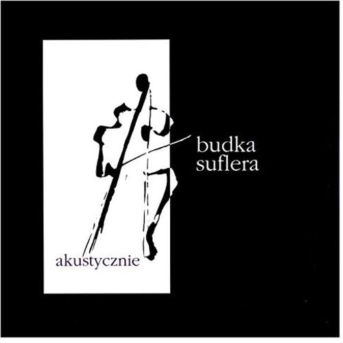 Budka Suflera Akustycznie - Double Record Album - Vinyl LP