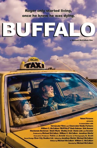 Buffalo - DVD