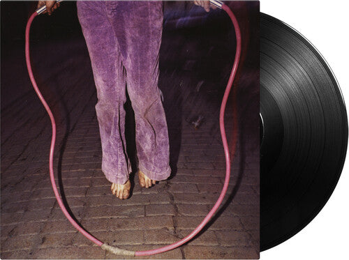 Buffalo Tom Jump Rope - Record Album - Vinyl LP