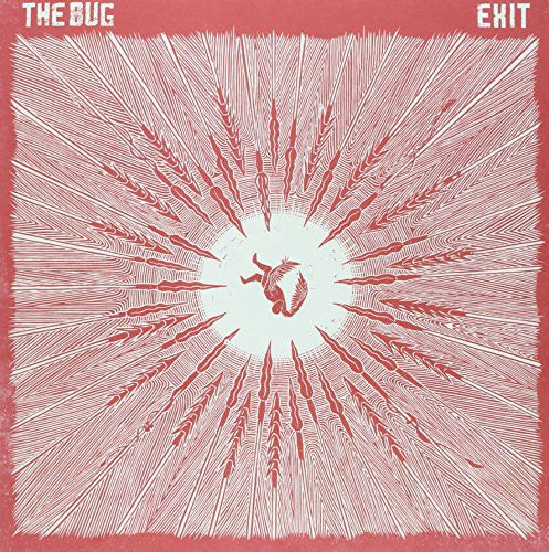 Bug Exit - Double Record Album - Vinyl LP