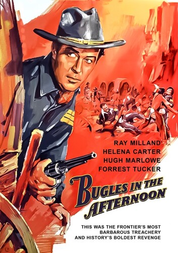 Bugles in the Afternoon Bugles in the Afternoon - DVD