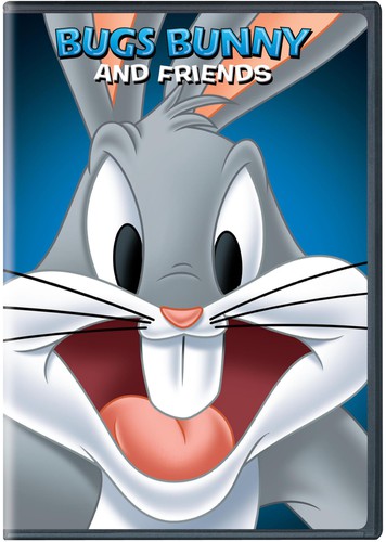 Bugs Bunny and Friends - DVD