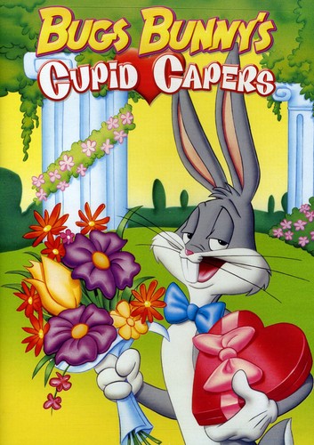 Bugs Bunny's Cupid Capers (aka Bugs Bunny's Valentine) - DVD