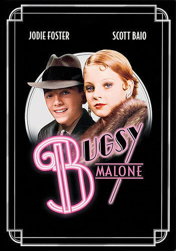 Bugsy Malone Bugsy Malone - DVD