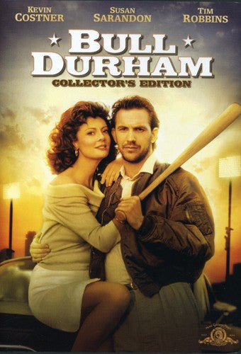 Bull Durham - DVD