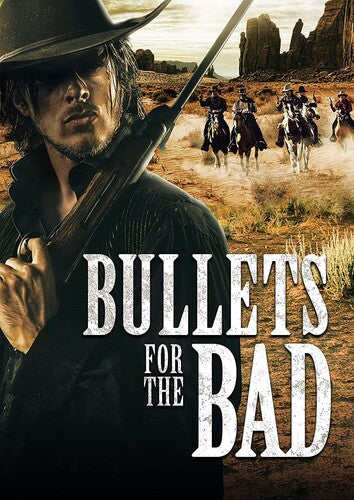 Bullets for the Bad Bullets for the Bad - DVD