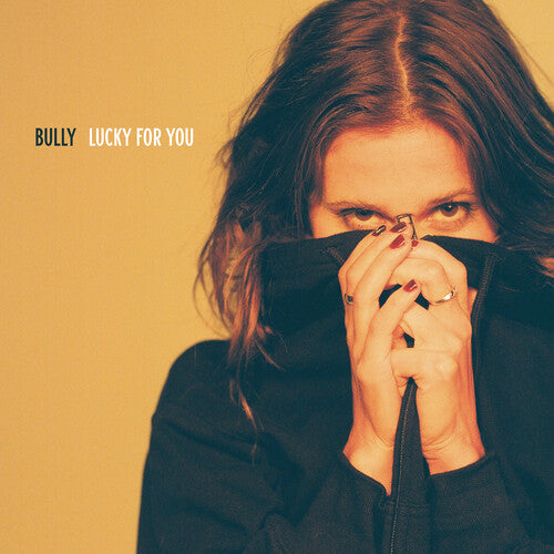 Bully Lucky for You - Record Album - Vinyl LP