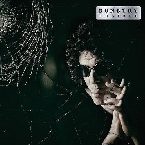 BUNBURY Posible - Double Record Album - Vinyl LP