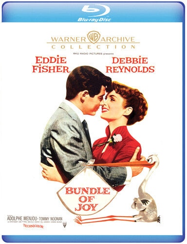 Bundle of Joy Bundle of Joy - Blu-Ray