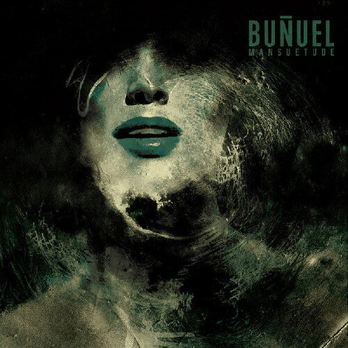 Bunuel Mansuetude - Double Record Album - Vinyl LP