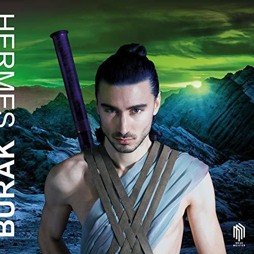 Burak / Ensemble Musica Sequenza Hermes - CD Album