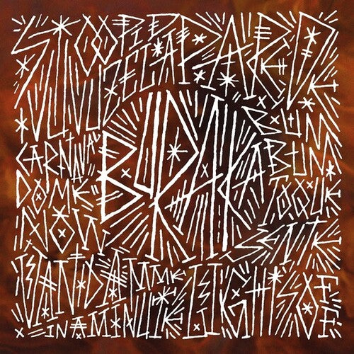 Buraka Som Sistema Buraka - Record Album - Vinyl LP