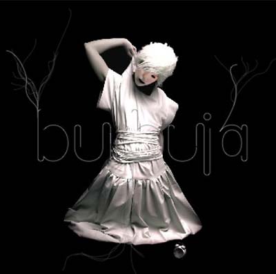 BURBUJA Burbuja
