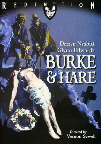 Burke & Hare - DVD