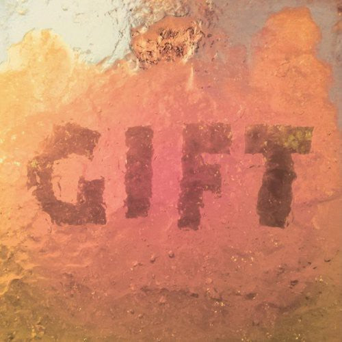 Burnt Ones Gift - Record Album - Vinyl LP