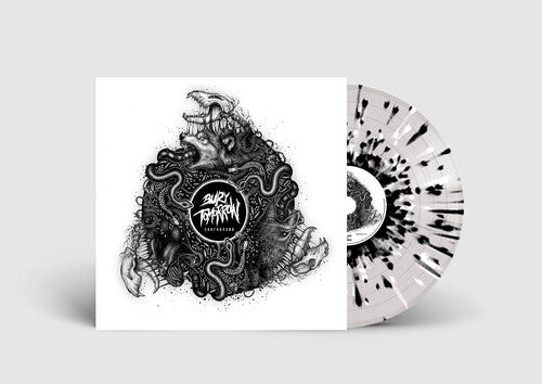 Bury Tomorrow Earthbound - Record Album - Vinyl LP
