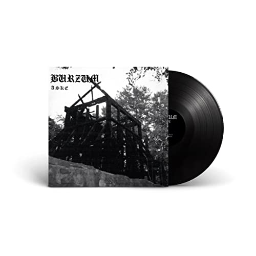 Burzum Aske