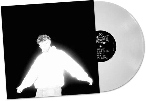 Bush Baby Every Time - Record Album - Vinyl LP