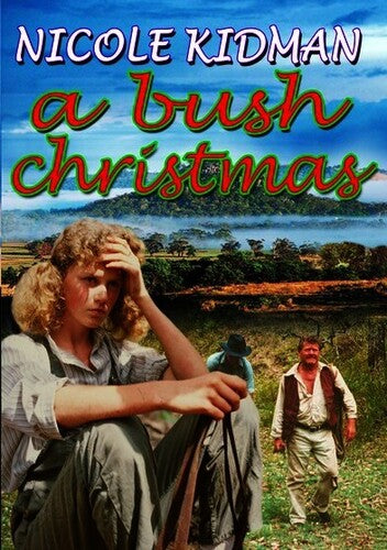 Bush Christmas - DVD