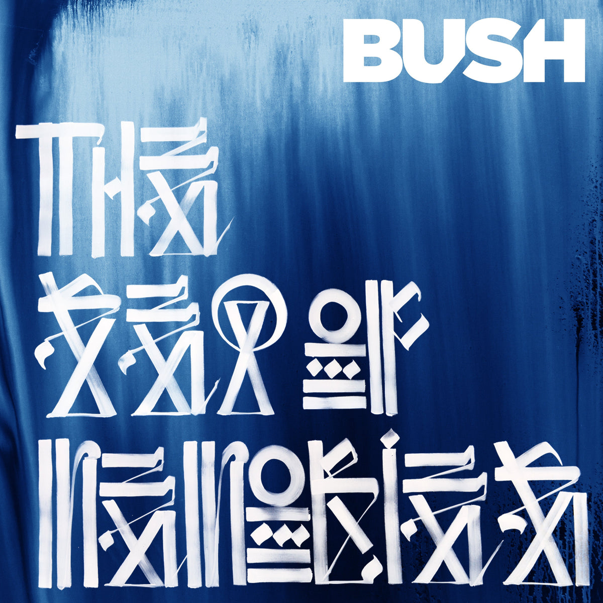 Bush The Sea Of Memories (15Th Anniversary Edition [3LP]