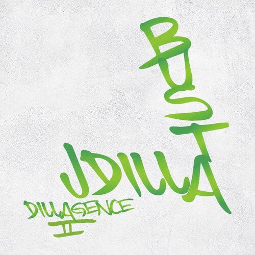Busta Rhymes Dillagence II [Explicit Content] (Indie Exclusive, Gold Colored Vinyl) (2 Lp's)