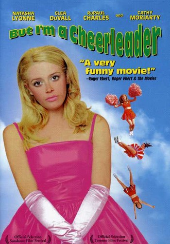 But I'm a Cheerleader - DVD