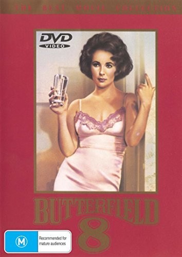 Butterfield 8 BUtterfield 8 - DVD