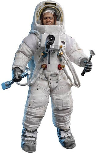 Buzz Aldrin Apollo 11 - Buzz Aldrin 1/6 Scale Action Figure - Collectible Figure