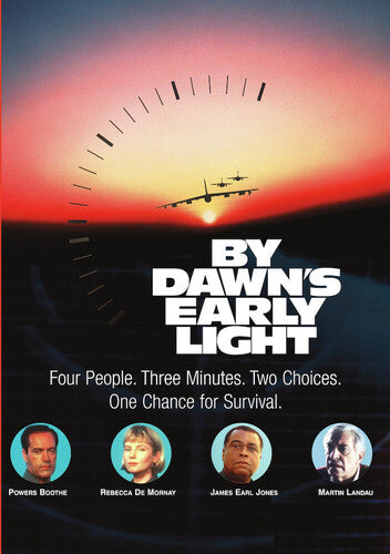 By Dawn's Early Light - DVD