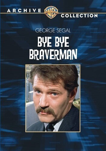 Bye Bye Braverman - DVD