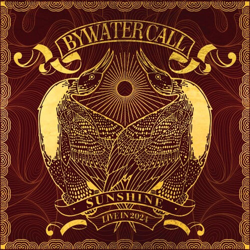 Bywater Call Sunshine - CD Album