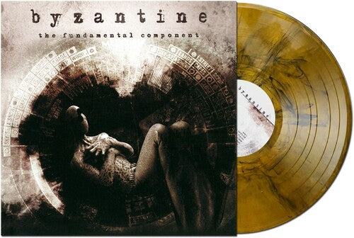 Byzantine The Fundamental Component - Record Album - Vinyl LP