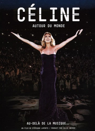 C line: Autour Du Monde - DVD