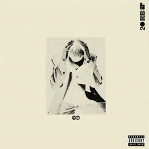 C. Tangana Bien :( - Record Album - Vinyl LP