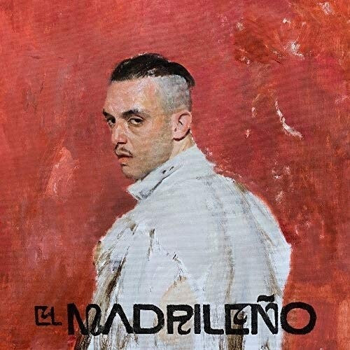 C. Tangana El Madrileno - Record Album - Vinyl LP