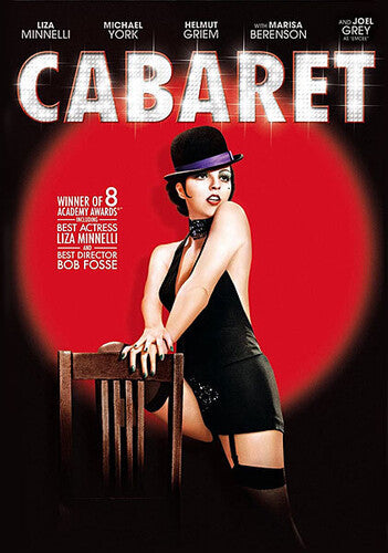 Cabaret - DVD