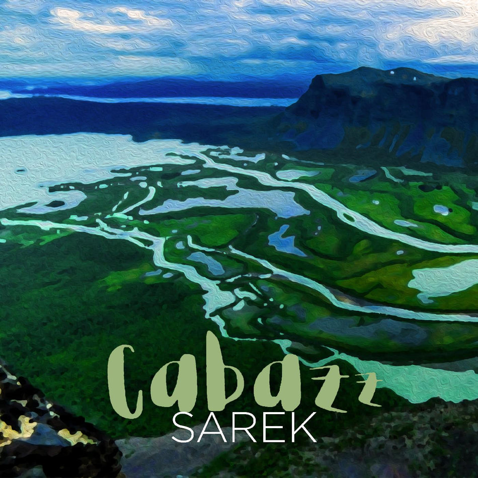 Cabazz Sarek